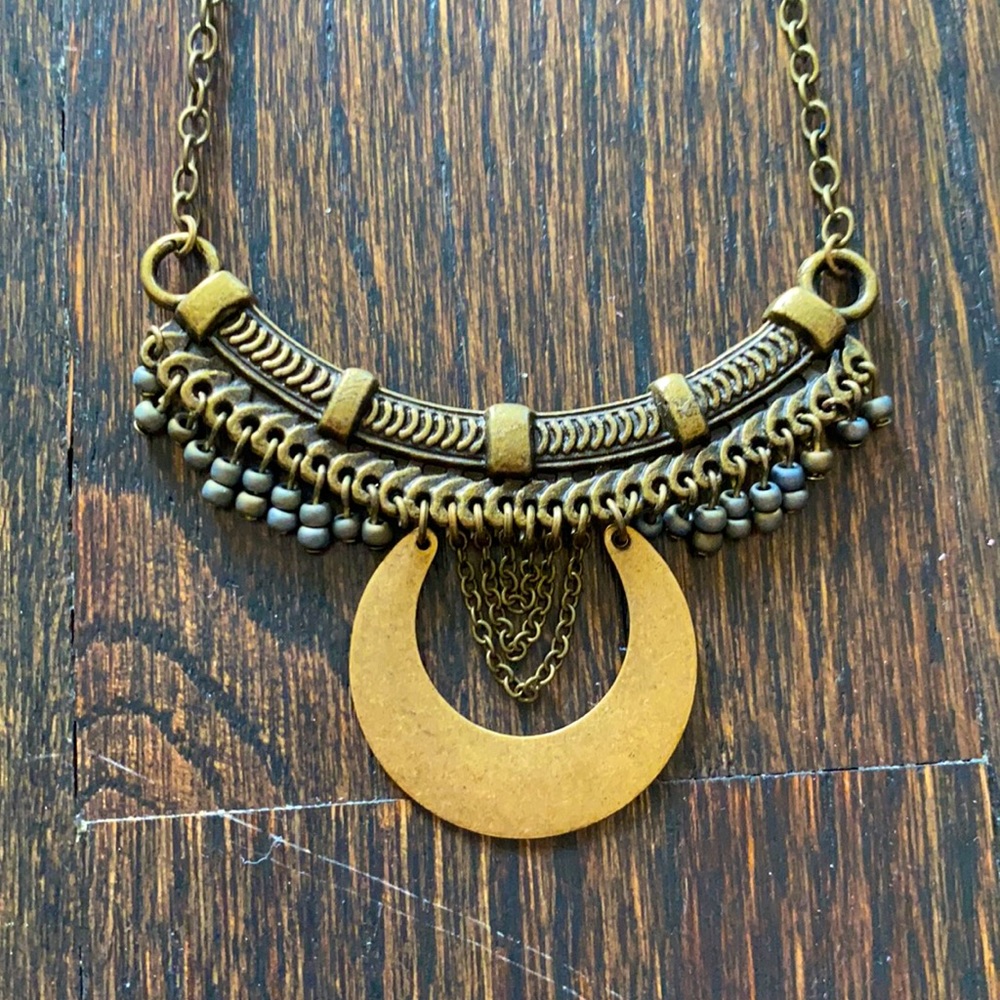 Handmade Necklace